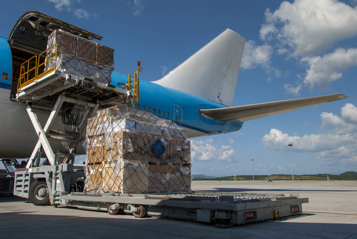 Customs & Packing