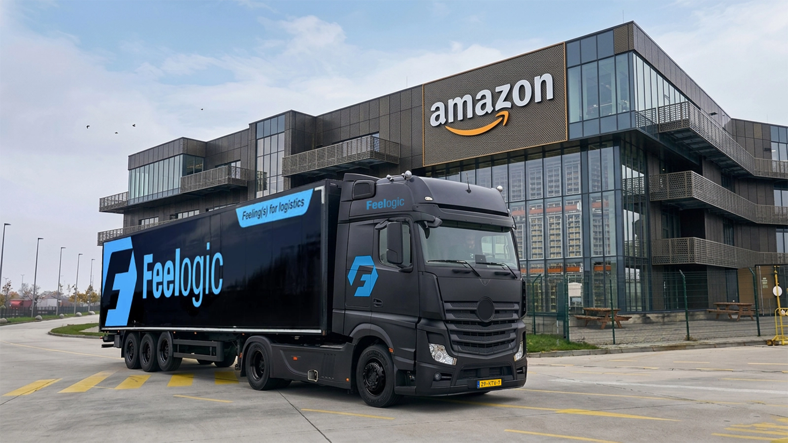 FBA / Amazon