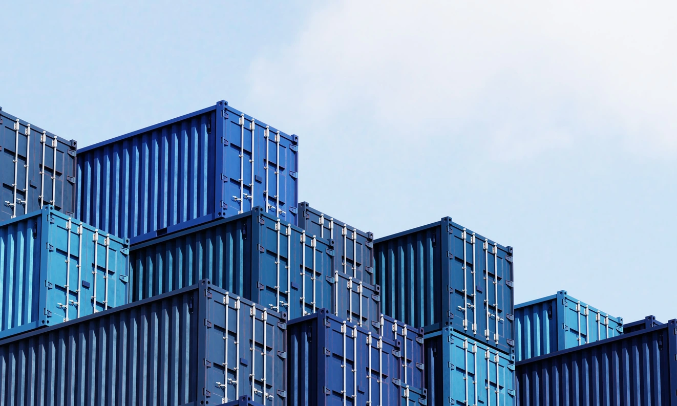 FCL (volle container)