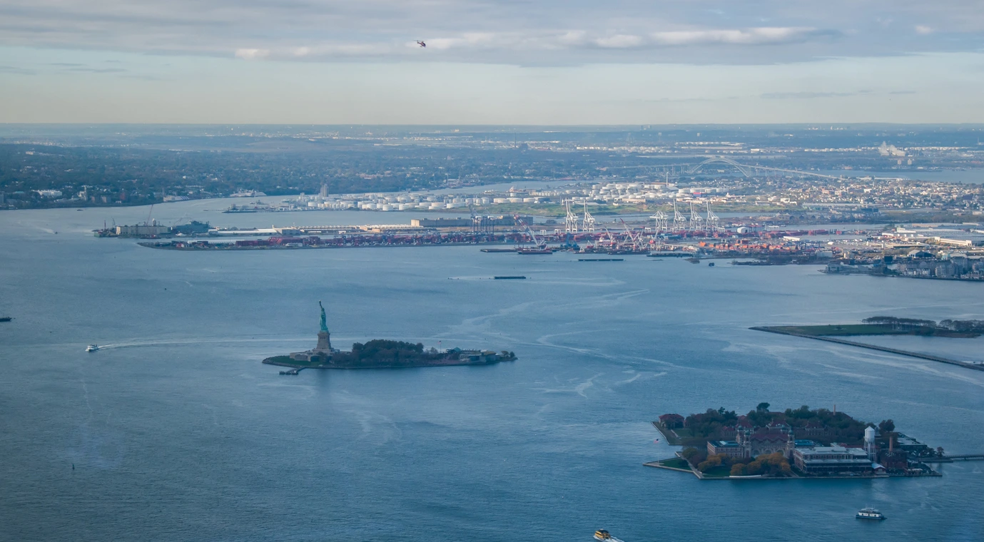 Noord-Amerika